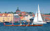 Svendborg Insel Fünen