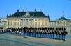 Ausflugsziele Dänemark Schloss Amalienborg