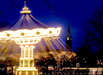 Petzi im Tivoli Kopenhagen