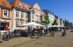 Europäisches Mittelalter-Festival Horsens