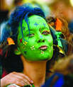 Karneval Aalborg 2010