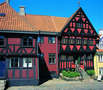 Middelfart, Insel Fünen, Dänemark