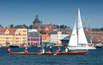 Svendborg auf Fünen (Foto © VisitSydfyn)