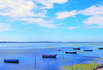 Skive am Limfjord, Dänemark