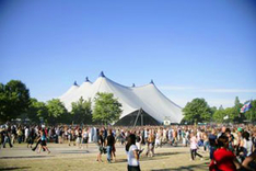 Roskilde Festival Kartenverkauf