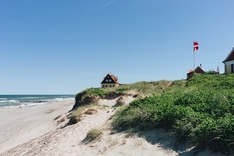 Skagen in Nordjütland