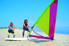 Auszeichnung für Strand Hvide Sande