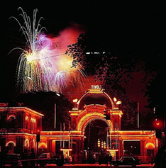 Ausflugsziele Kopenhagen Tivoli