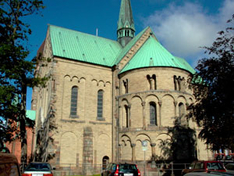 Stadtjubiläum 1300 Jahre Ribe