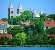 Ausstellung Viborg: Königin Margrethe II.