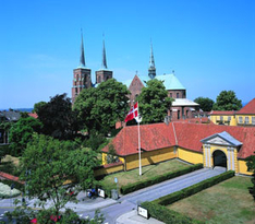 Roskilde Dom