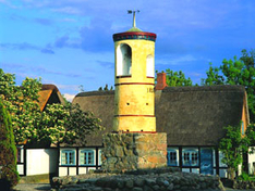 Insel Samsø, Dänemark