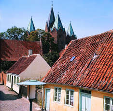 Kalundborg, Insel Seeland, Däenmark