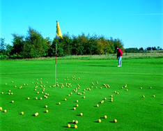 Golfurlaub in Dänemark
