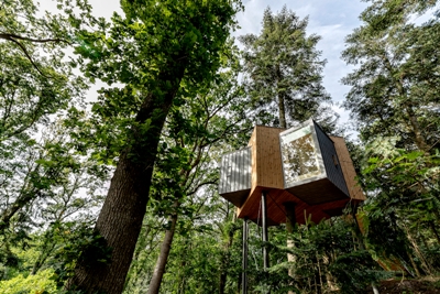 Baumhaus