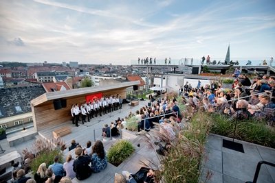 Aarhus Festwoche: Zehn Tage Kultur