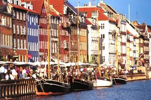 Hotel Kopenhagen