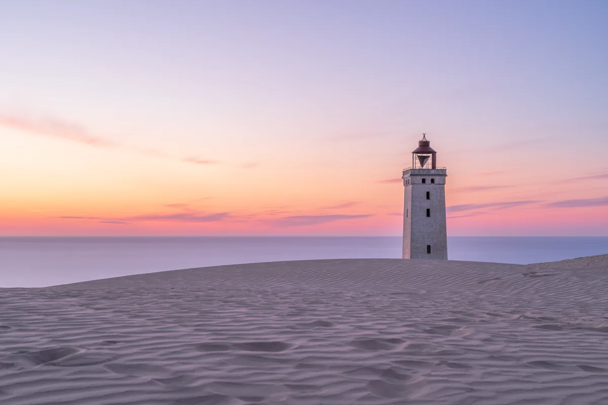 Leuchtturm Rubjerg Knude